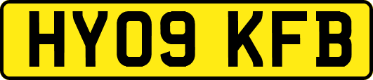 HY09KFB