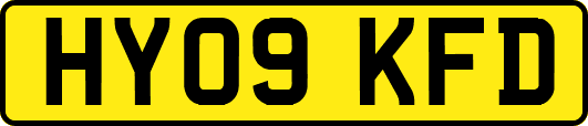 HY09KFD