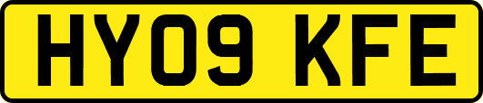 HY09KFE