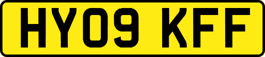 HY09KFF