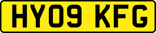 HY09KFG