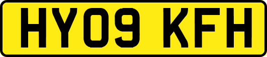 HY09KFH
