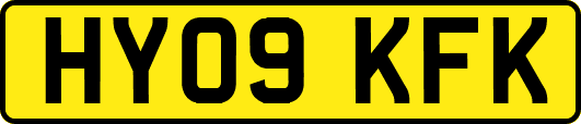 HY09KFK