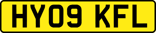 HY09KFL