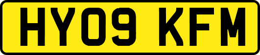 HY09KFM