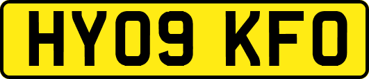 HY09KFO