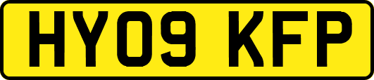 HY09KFP