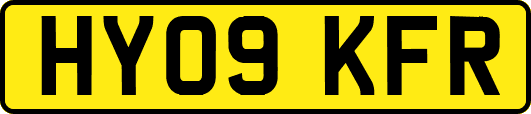 HY09KFR