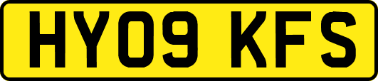 HY09KFS