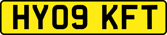 HY09KFT