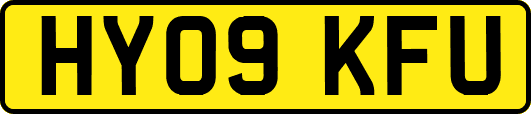 HY09KFU