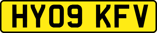 HY09KFV