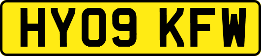 HY09KFW