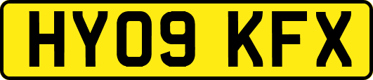 HY09KFX