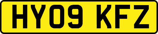 HY09KFZ