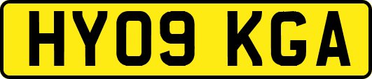 HY09KGA