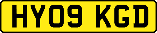 HY09KGD