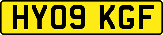 HY09KGF