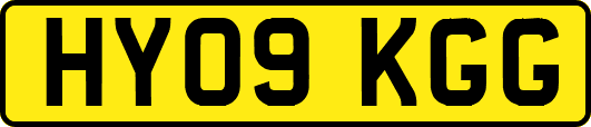HY09KGG