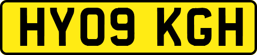 HY09KGH