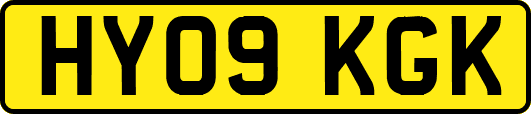 HY09KGK