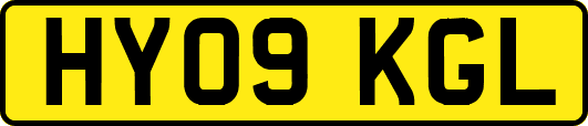 HY09KGL