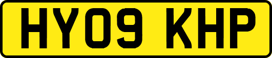 HY09KHP