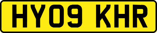 HY09KHR