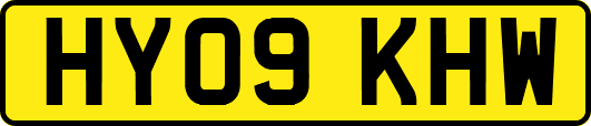 HY09KHW