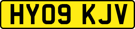 HY09KJV