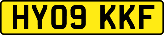 HY09KKF
