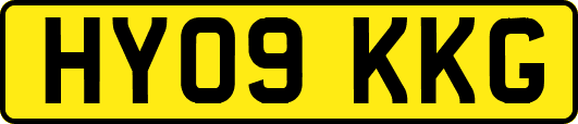 HY09KKG
