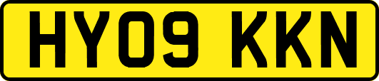 HY09KKN