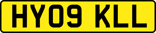 HY09KLL