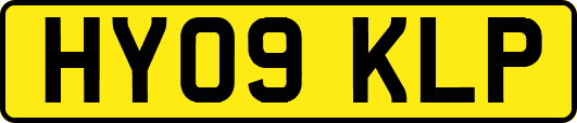 HY09KLP