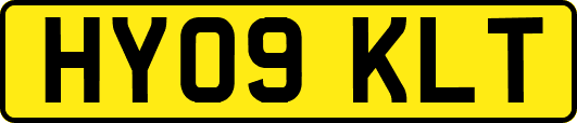 HY09KLT