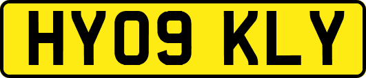 HY09KLY