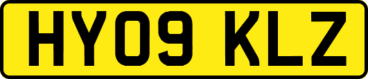 HY09KLZ