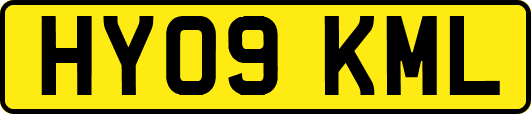 HY09KML