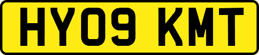 HY09KMT