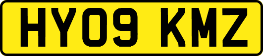 HY09KMZ