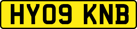 HY09KNB