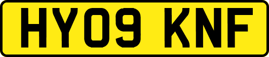 HY09KNF