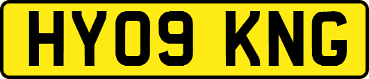 HY09KNG