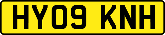 HY09KNH