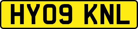 HY09KNL