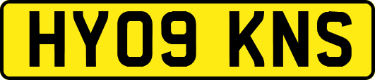 HY09KNS