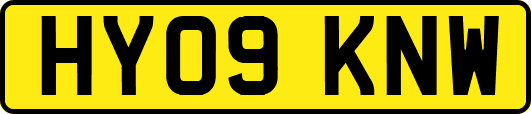 HY09KNW