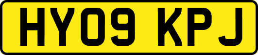 HY09KPJ