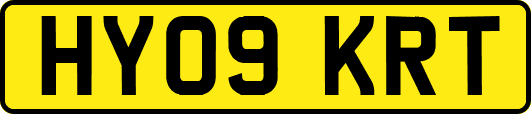 HY09KRT